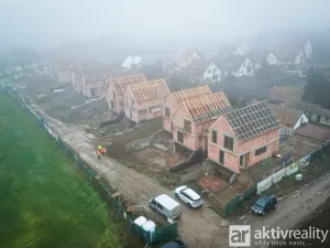 Prodej rodinného domu, Lužec nad Vltavou, K Zahrádkám, 149 m2