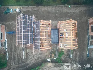 Prodej rodinného domu, Lužec nad Vltavou, K Zahrádkám, 149 m2