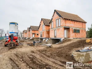 Prodej rodinného domu, Lužec nad Vltavou, K Zahrádkám, 149 m2