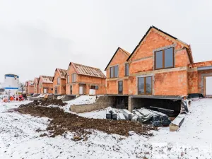 Prodej rodinného domu, Lužec nad Vltavou, K Zahrádkám, 149 m2