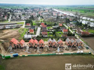 Prodej rodinného domu, Lužec nad Vltavou, K Zahrádkám, 197 m2