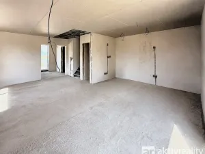 Prodej rodinného domu, Lužec nad Vltavou, K Zahrádkám, 197 m2