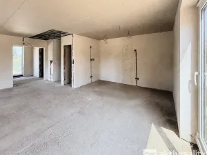 Prodej rodinného domu, Lužec nad Vltavou, K Zahrádkám, 197 m2