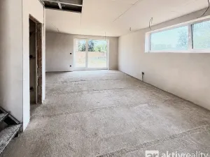 Prodej rodinného domu, Lužec nad Vltavou, K Zahrádkám, 197 m2