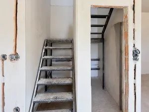 Prodej rodinného domu, Lužec nad Vltavou, K Zahrádkám, 197 m2