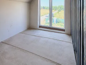 Prodej rodinného domu, Lužec nad Vltavou, K Zahrádkám, 197 m2