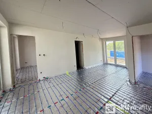 Prodej rodinného domu, Lužec nad Vltavou, K Zahrádkám, 197 m2