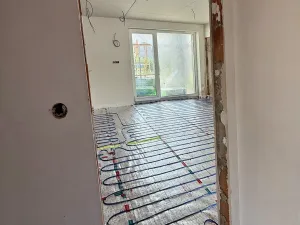 Prodej rodinného domu, Lužec nad Vltavou, K Zahrádkám, 197 m2