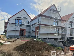 Prodej rodinného domu, Lužec nad Vltavou, K Zahrádkám, 197 m2