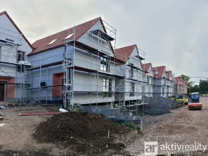 Prodej rodinného domu, Lužec nad Vltavou, K Zahrádkám, 197 m2