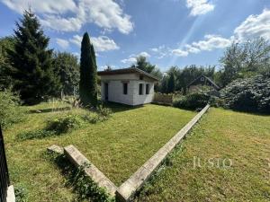 Prodej zahrady, Ústí nad Labem - Klíše, U Panského dvora, 20 m2