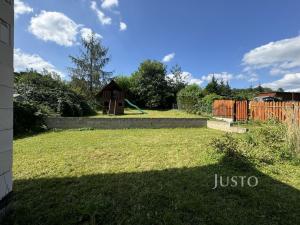 Prodej zahrady, Ústí nad Labem - Klíše, 20 m2