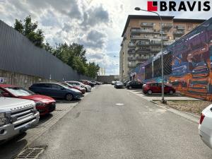 Prodej garáže, Brno - Líšeň, Sedláčkova, 13 m2