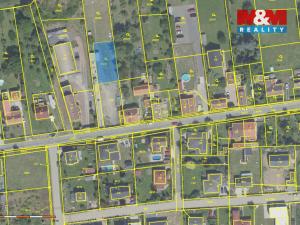 Prodej rodinného domu, Tuklaty - Tlustovousy, 107 m2