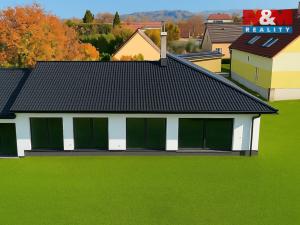 Prodej rodinného domu, Tuklaty - Tlustovousy, Ke Mlýnu, 107 m2