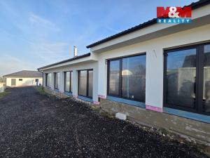 Prodej rodinného domu, Tuklaty - Tlustovousy, Ke Mlýnu, 107 m2