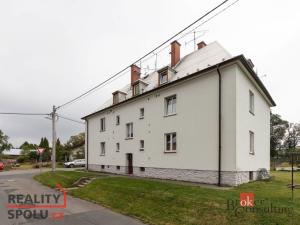 Prodej bytu 3+1, Horní Benešov, Partyzánská, 55 m2