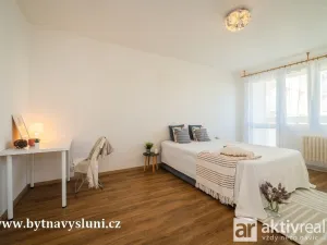 Prodej bytu 3+1, Neratovice, Na Výsluní, 65 m2
