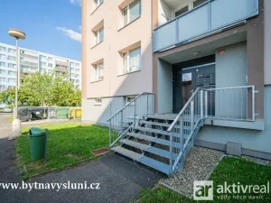 Prodej bytu 3+1, Neratovice, Na Výsluní, 65 m2
