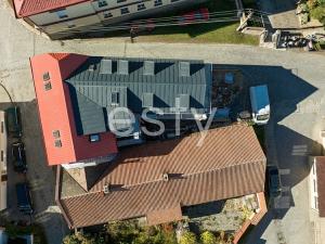 Prodej bytu 3+kk, Miličín, 73 m2