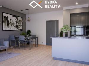 Prodej bytu 3+kk, Ostrava, Mongolská, 74 m2