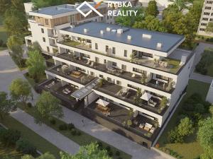 Prodej bytu 4+kk, Ostrava, Mongolská, 112 m2