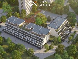 Prodej bytu 4+kk, Ostrava, Mongolská, 112 m2