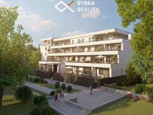 Prodej bytu 4+kk, Ostrava, Mongolská, 112 m2