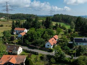 Prodej rodinného domu, Nečín - Lipiny, 130 m2