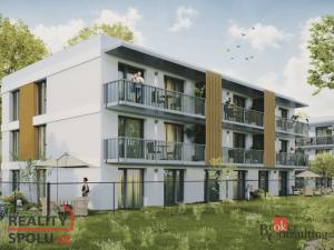 Prodej bytu 5+kk, Plzeň, V Lukách, 254 m2