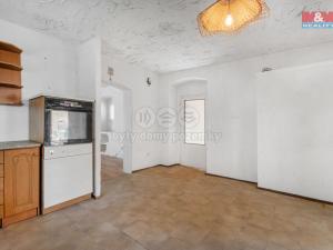 Prodej rodinného domu, Poštovice, 86 m2