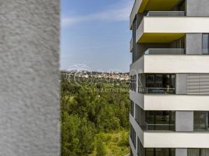 Prodej bytu 4+kk, Praha - Karlín, Sokolova, 101 m2