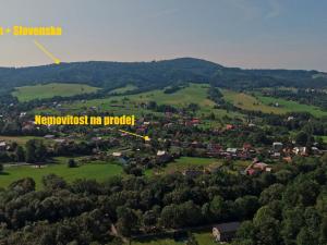 Prodej rodinného domu, Bukovec, 298 m2