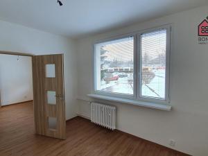 Pronájem bytu 4+1, Litoměřice, Topolčianská, 82 m2