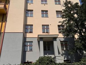 Prodej bytu 1+kk, Praha - Vršovice, Ruská, 34 m2