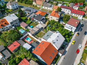 Prodej rodinného domu, Nymburk, Za Žofínem, 199 m2