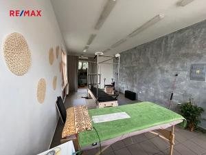 Pronájem obchodního prostoru, Hodonín, Měšťanská, 50 m2