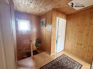 Prodej rodinného domu, Loket, Finské domky, 120 m2