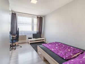 Prodej bytu 4+kk, Praha - Horní Měcholupy, Milánská, 92 m2