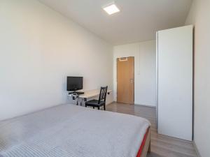 Prodej bytu 4+kk, Praha - Horní Měcholupy, Milánská, 92 m2