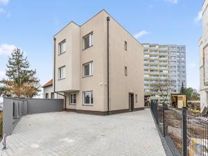 Prodej bytu 1+kk, Praha - Hloubětín, Kukelská, 25 m2