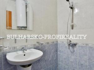 Prodej bytu 1+kk, Nesebar, Bulharsko, 25 m2