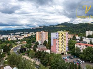 Prodej bytu 2+kk, Ústí nad Labem, Rozcestí, 42 m2