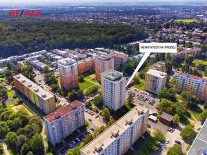 Prodej bytu 2+kk, Pardubice, Bartoňova, 43 m2