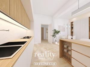 Prodej ubytování, Znojmo, U Branky, 231 m2