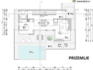 Prodej pozemku pro bydlení, Jakišnica, Chorvatsko, 594 m2