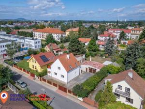 Prodej rodinného domu, Mělník, Baráčnická, 120 m2