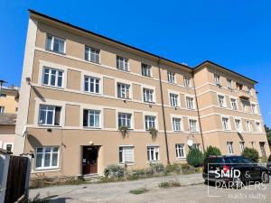 Prodej bytu 3+1, Čáslav - Čáslav-Nové Město, Husova, 92 m2