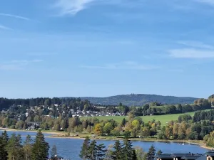 Prodej bytu 3+kk, Lipno nad Vltavou, 84 m2