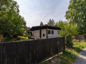 Prodej chaty, Kostelec nad Černými lesy - Kostelec nad Černými Lesy, Spojovací, 58 m2